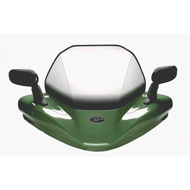 Brute Force 750 Vert Timberline