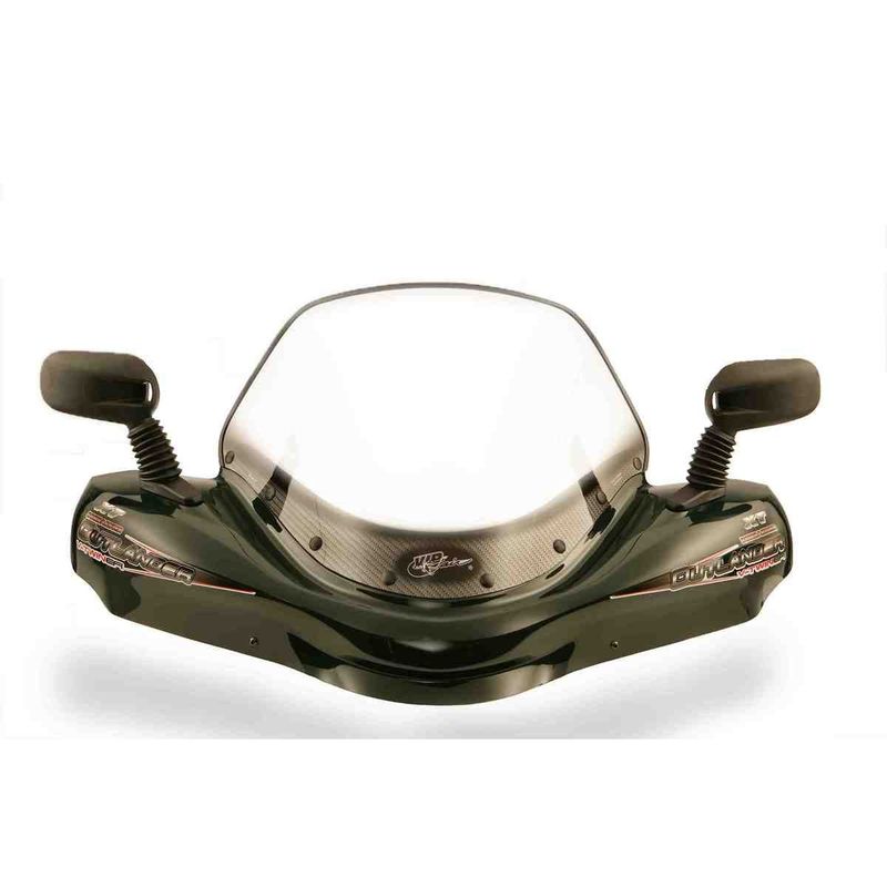 Outlander 500 Vert