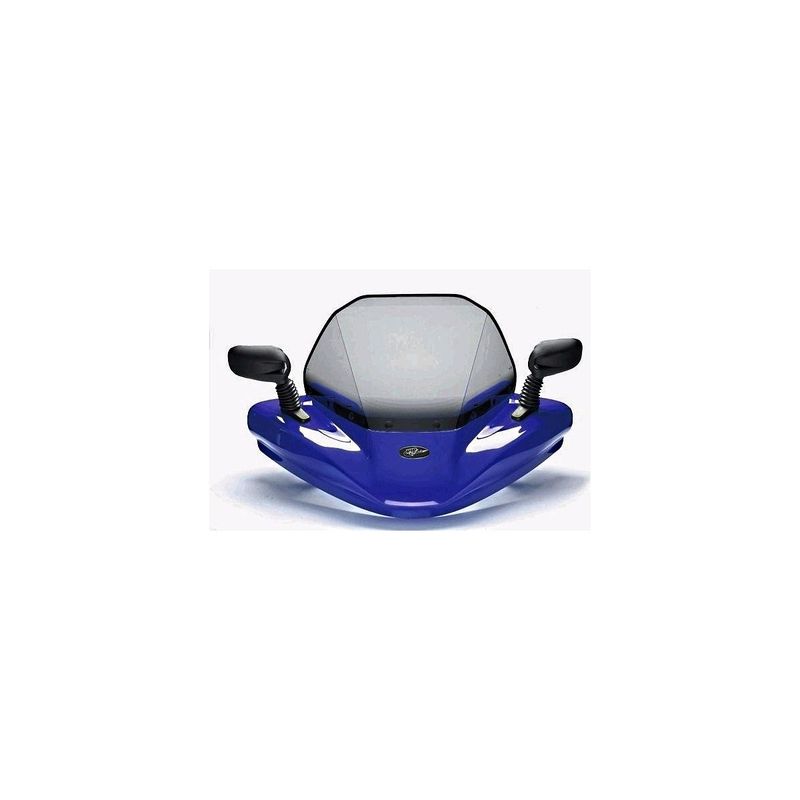 Brute  Force 650 Bleu Aventure