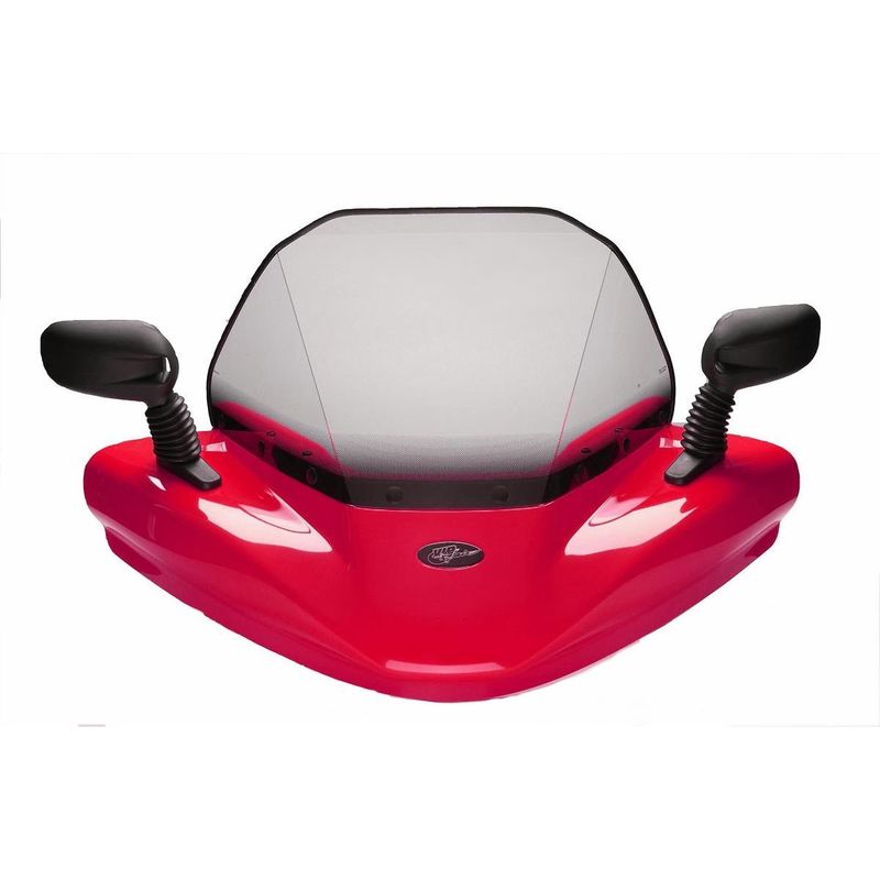 TRV 500 Rouge