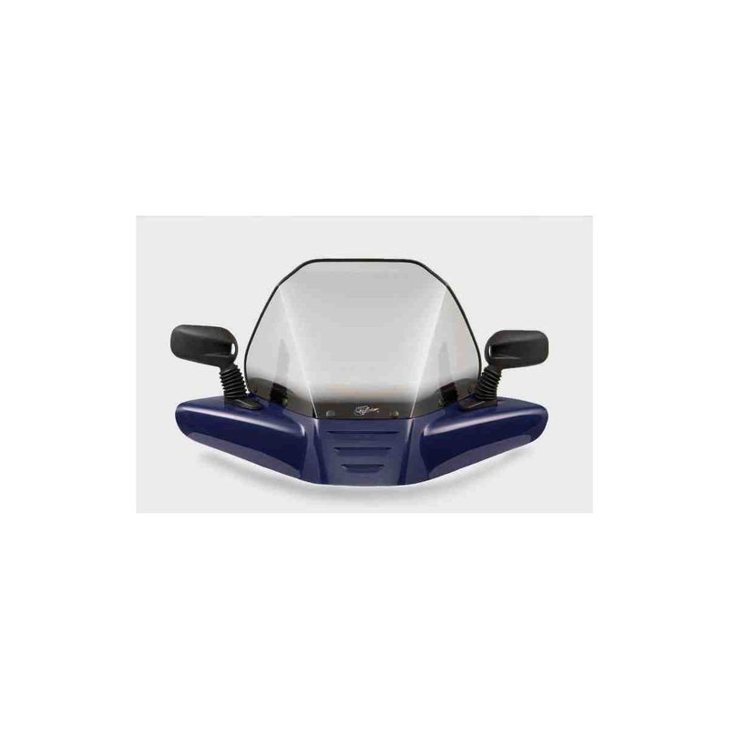 TRX 300 Bleu
