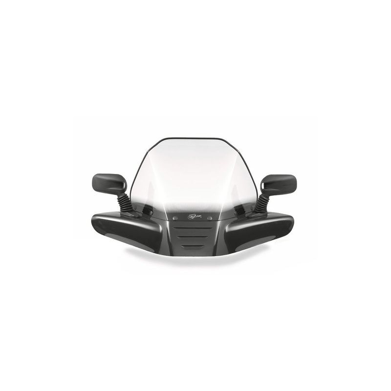 TRV 700 LTD Noir Métallique