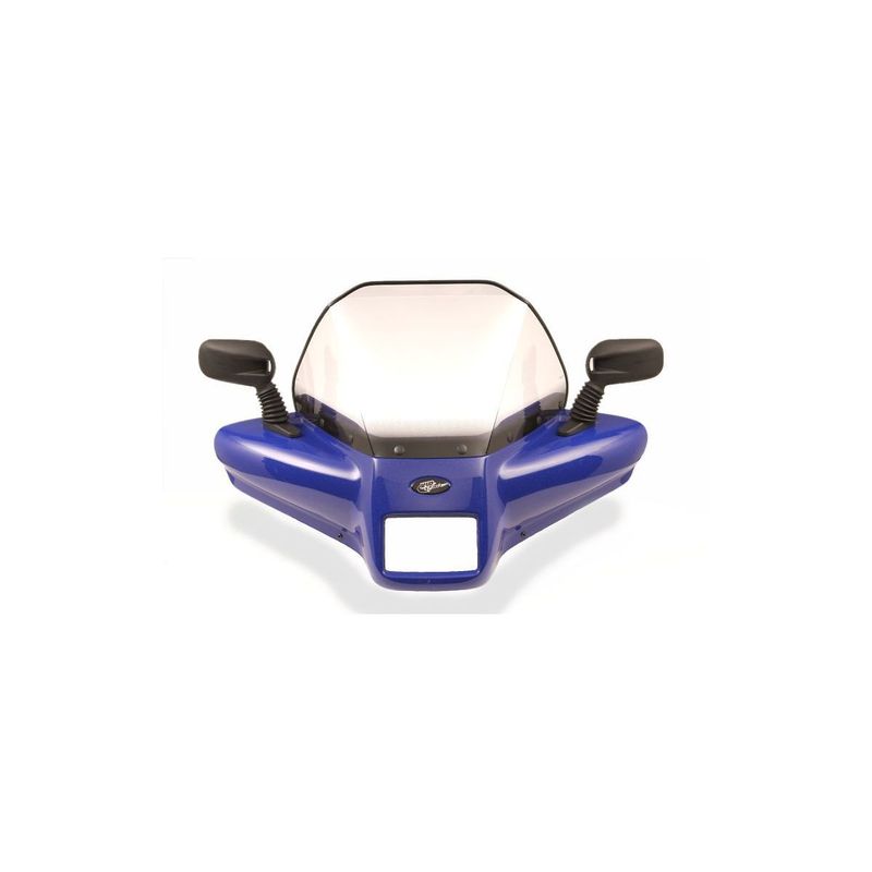 Sportsman 400 Bleu Sonic