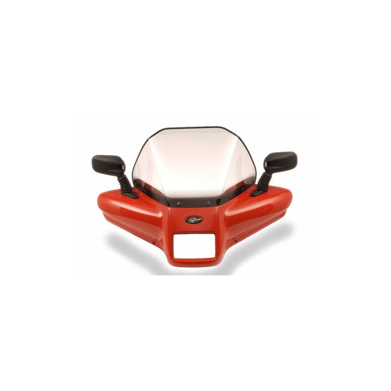Sportsman 335 Rouge