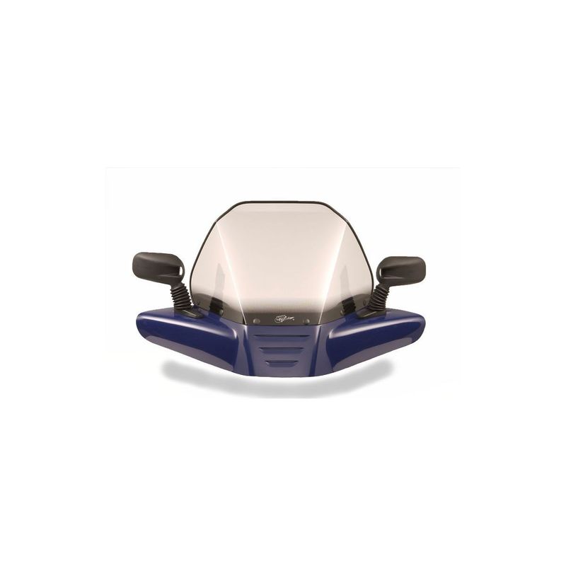Quest 650 Bleu