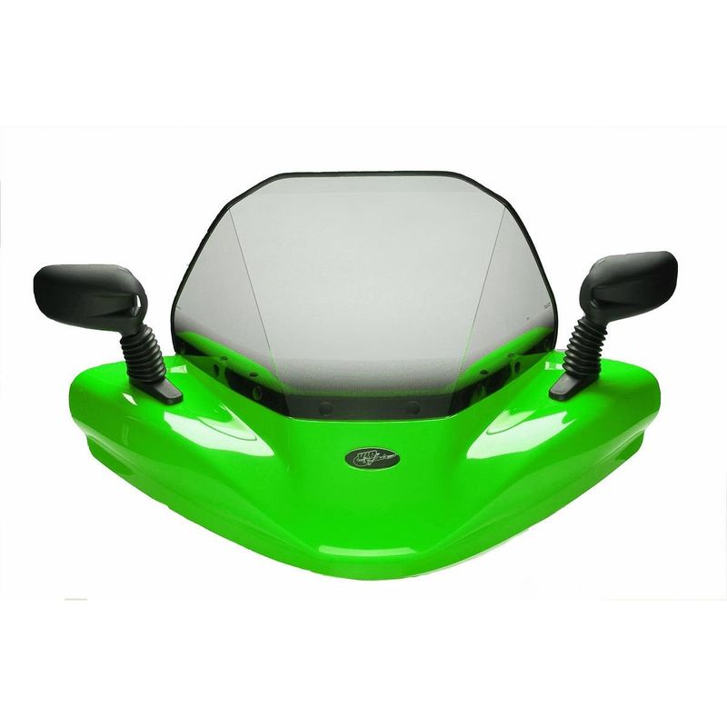 TRV 500 Lime