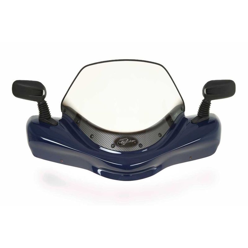 Kingquad 450 Bleu