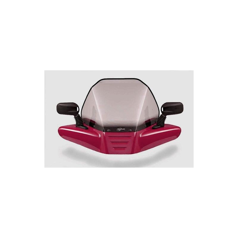 Bayou 220 Rouge Pétard