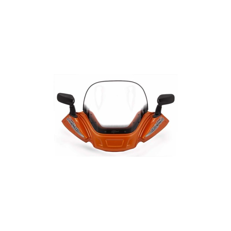Cforce 800 EFI Orangé