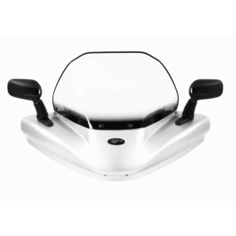 Rincon 680 Blanc