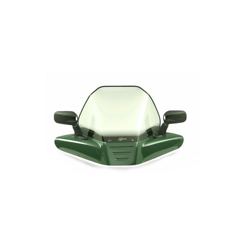Big Boss 500 (6X6) Vert