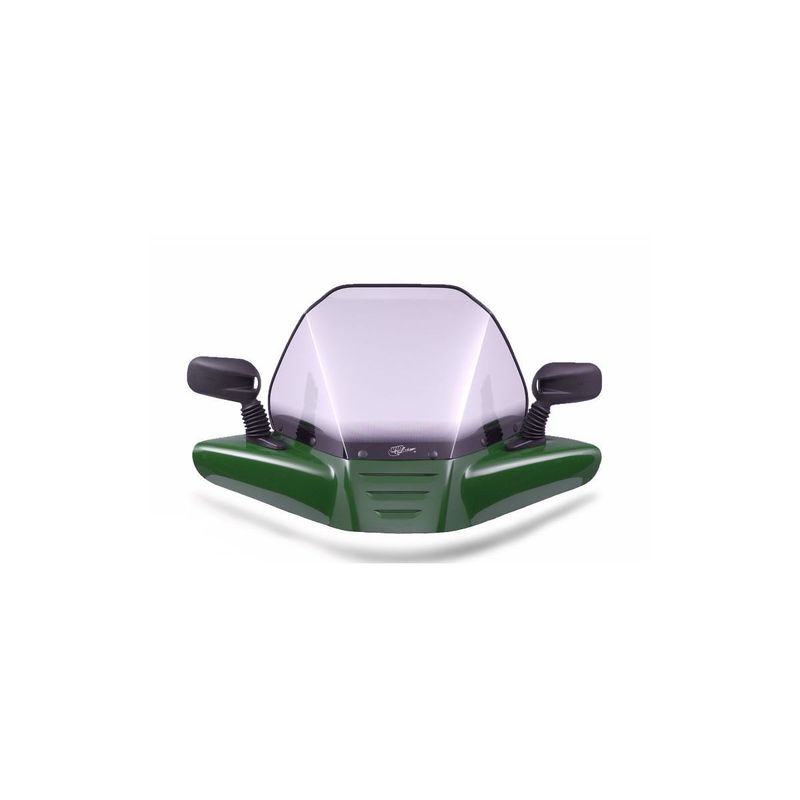 Prairie KVF 360 Vert Forestier
