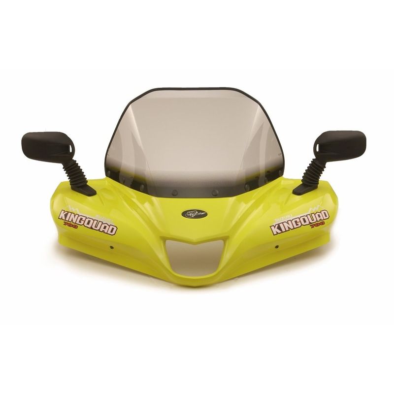 Kingquad 700 Jaune