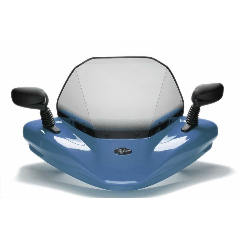 Brute  Force 650 Bleu Nuage