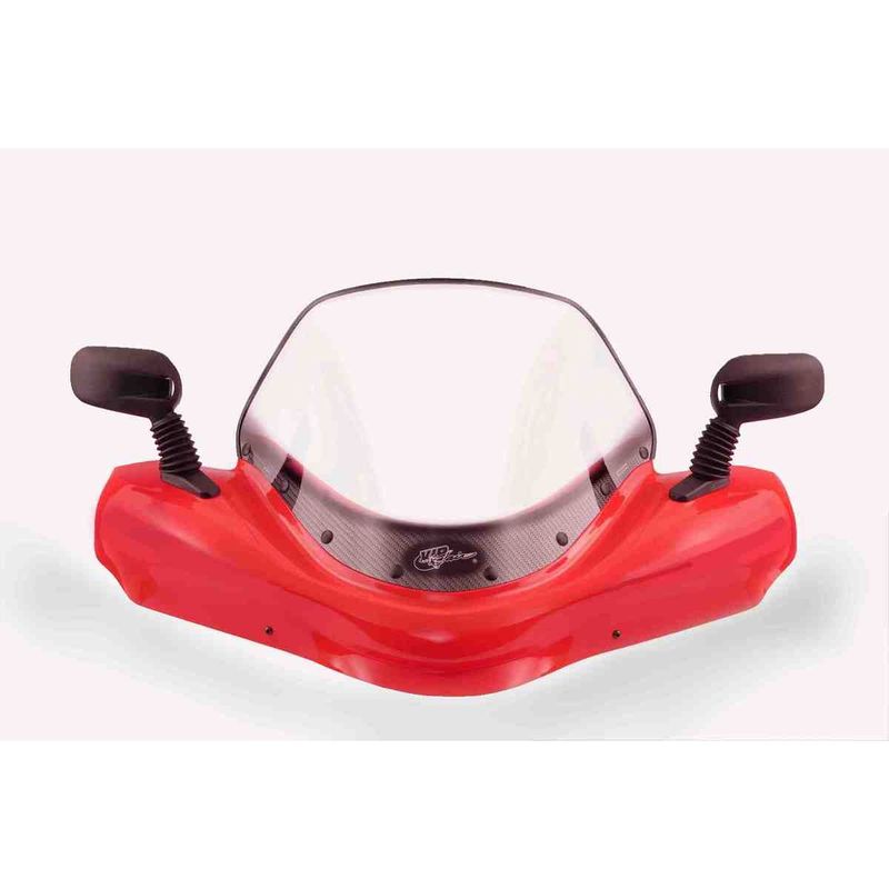 Arctic Cat 650 LE Rouge