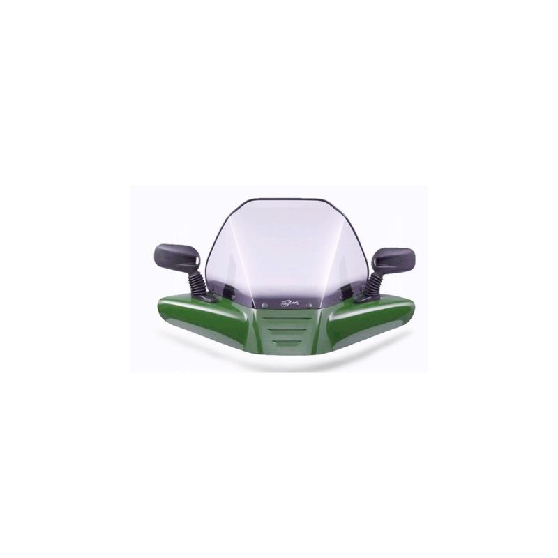 Prairie KVF 360 Vert Scout