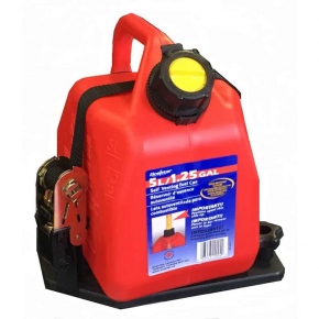 Ensemble bidon d’essence Outlander