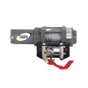 Treuil Quadrax 2500
