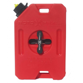 BIDON A ESSENCE 1 GALLON avec support FuelPax