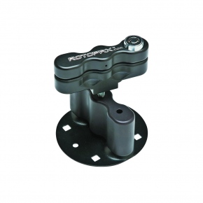 SUPPORT PACK MOUNT AVEC SERRURE ROTOPAX