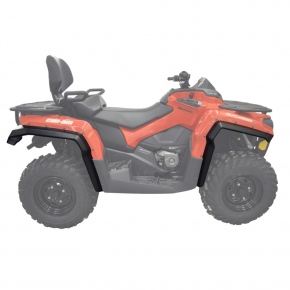 EXTENSION AILE Can Am Outlander L