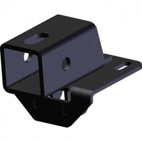 RÉCEPTACLE D''ATTELAGE ARRIÈRE SPORTSMAN 2 INCH