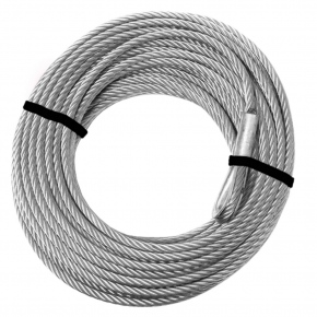 CABLE ACIER 5/32X49 ASS 2K KFI