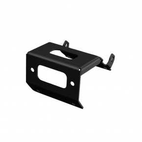 Plaque de montage Treuil - Honda 420/520 2020+