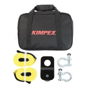 ACCESSOIRE ENS TREUIL A/SAC