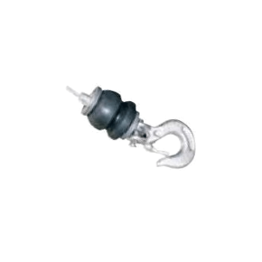 Winch Bumper II Amortisseur pour treuil 