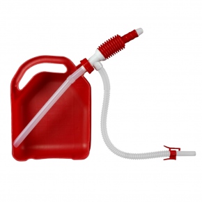 Pompe à carburant MANUEL TRM20