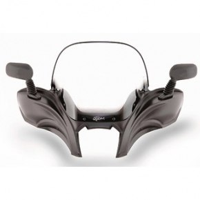 POLARIS SPORTSMAN 2020 NOIR MAT