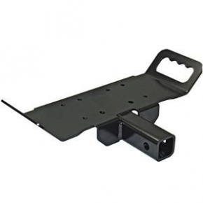support de treuil pour receveur d''attelage