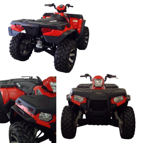 Extension d''''aile Polaris™ 400-500-800 
