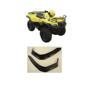 Extension d aile Suzuki Kingquad 450-500-700-750