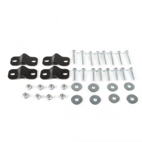 SYST FIX COFFRE SUPPORT TUBE (4) KIMPEX