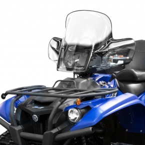 Pare-brise GEN 2 Yamaha avec fixation