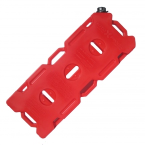 Bidon 4 gallons essence Rotopax