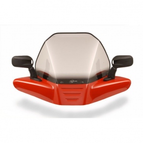 CFMOTO 400 Rouge UN-94