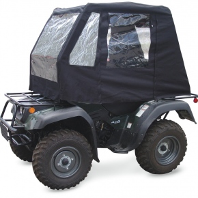 Cabine Deluxe pour VTT