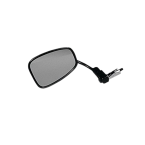 Rétroviseur embout de guidons