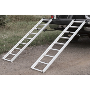 RAMPE SIMPLE 15X70 (PAIRE) YUTRAX