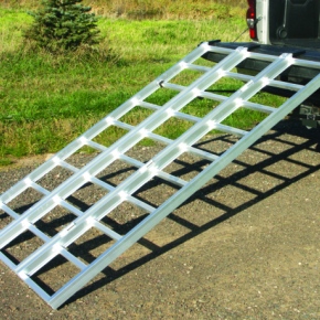 RAMPE TRI-FOLD XL 50X78 YUTRAX