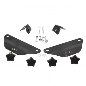 ADAPTATEUR POUR COFFRE SUR BRP MAX