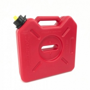 Bidon 1.5 gallons FuelPax avec bracket FuelpaX