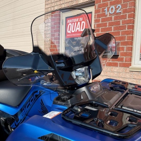 Pare-brise GEN 3 Honda avec fixation