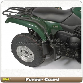 Honda RUBICON TRX 520 Bison Fender Guard and  Foot Rest 