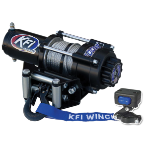 Treuil KFI A2500-R