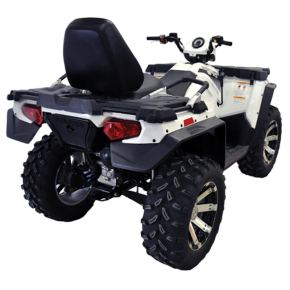 Extension d aile Polaris 325 ETX - 450 - 570