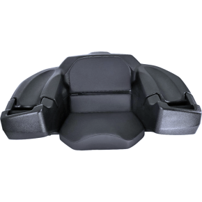 Banc coffre arrière